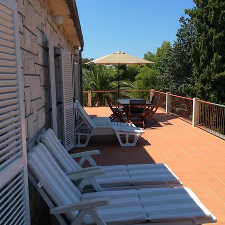 Apartment Supetar Blue Sky Exterior foto